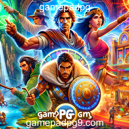 Explorando o Mundo dos Jogos de Aventura
