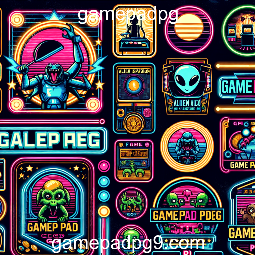 A Nostalgia dos Jogos de Arcade: Um Mergulho no Passado e no Presente