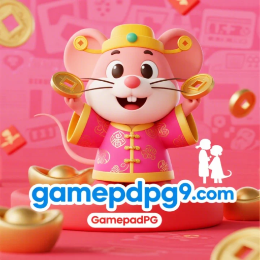 gamepadpg9.com favicon