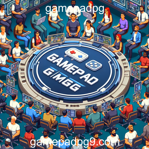 A Ascensão dos Jogos Multijogador: Conectando Jogadores em Todo o Mundo